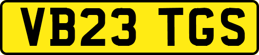 VB23TGS