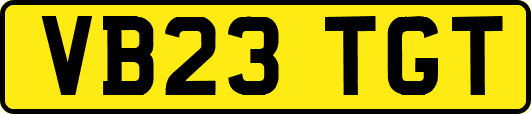 VB23TGT