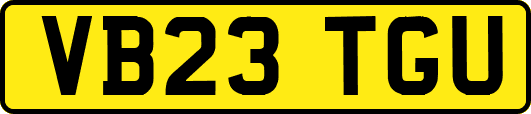 VB23TGU