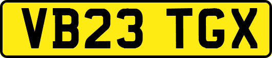 VB23TGX