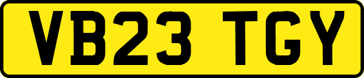 VB23TGY
