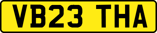 VB23THA