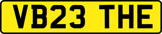 VB23THE