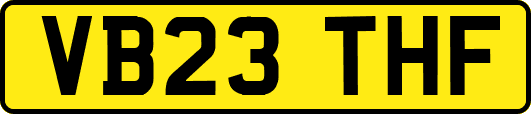 VB23THF