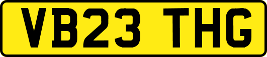 VB23THG