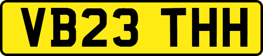 VB23THH