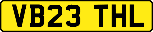 VB23THL