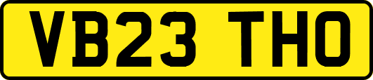 VB23THO