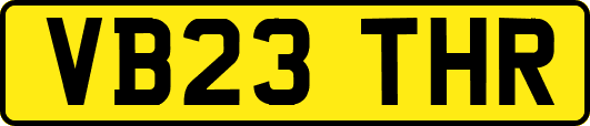 VB23THR