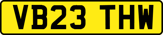 VB23THW