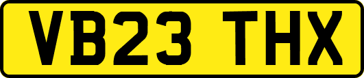 VB23THX
