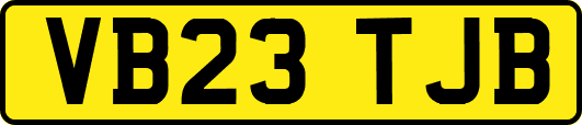 VB23TJB