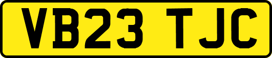 VB23TJC
