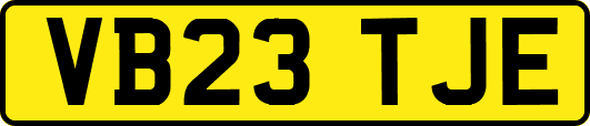 VB23TJE