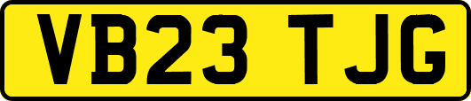 VB23TJG
