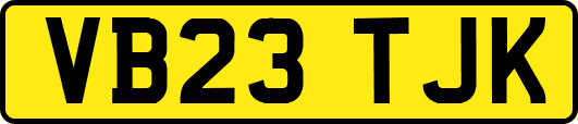 VB23TJK