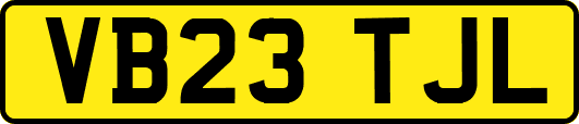 VB23TJL