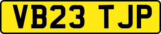 VB23TJP