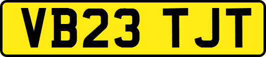 VB23TJT
