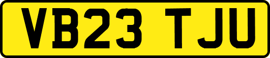 VB23TJU