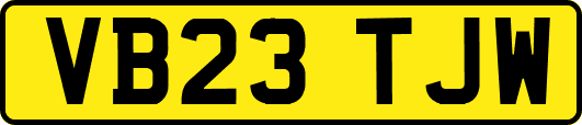 VB23TJW