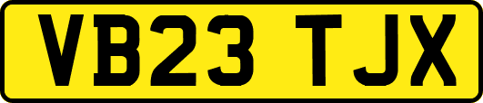 VB23TJX