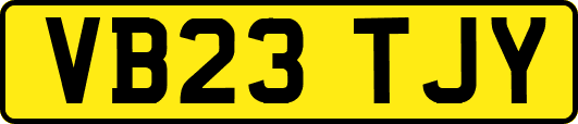 VB23TJY