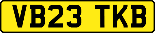 VB23TKB