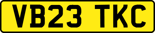 VB23TKC