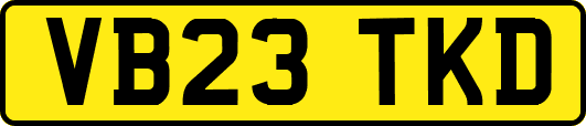 VB23TKD
