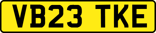 VB23TKE