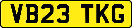 VB23TKG
