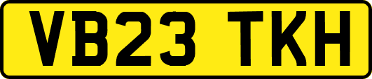 VB23TKH