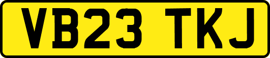 VB23TKJ
