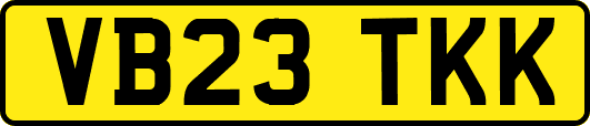 VB23TKK
