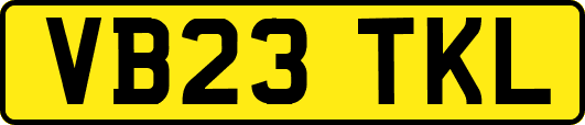 VB23TKL