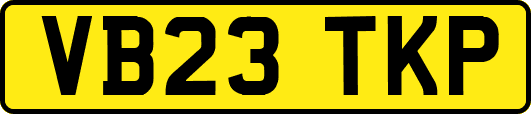 VB23TKP