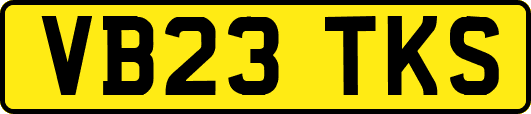 VB23TKS