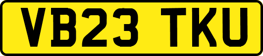 VB23TKU