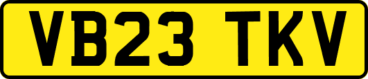 VB23TKV