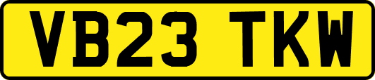 VB23TKW