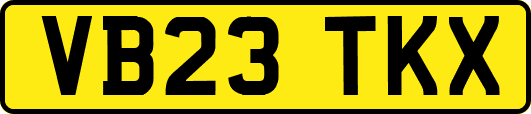 VB23TKX