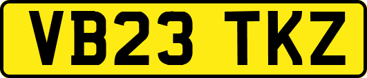 VB23TKZ