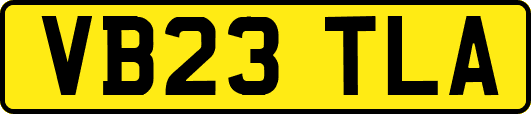 VB23TLA