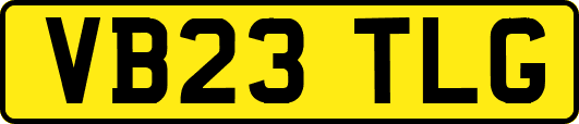VB23TLG
