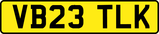 VB23TLK