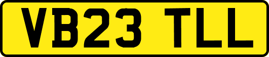 VB23TLL