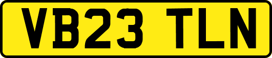 VB23TLN