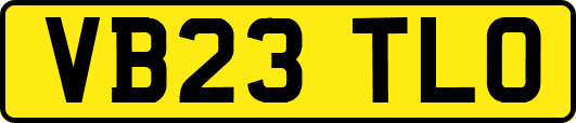 VB23TLO