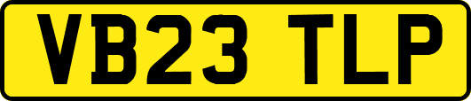 VB23TLP